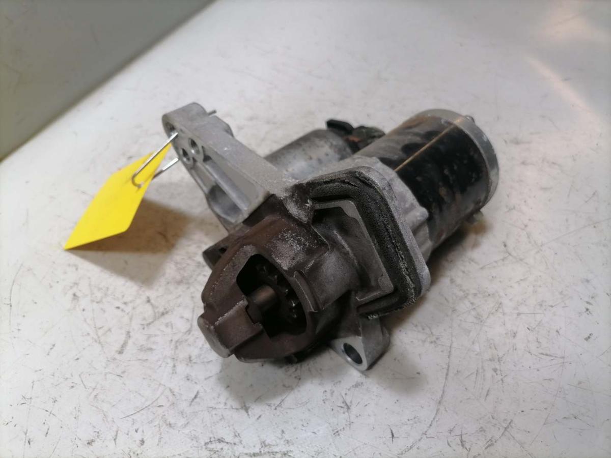 Dacia Sandero 2 original Anlasser Starter 0.9TCe 66kw Bj.2016